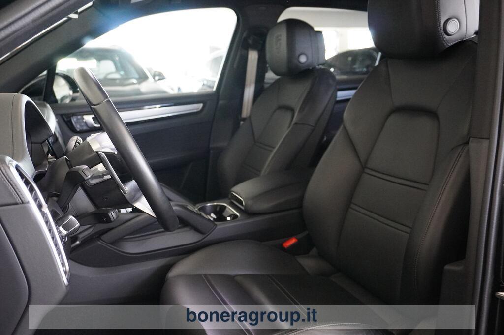 Porsche Cayenne 3.0 Tiptronic