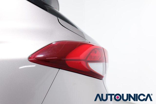 HYUNDAI Tucson 1.7 CRDI DCT XPOSSIBLE FARI LED