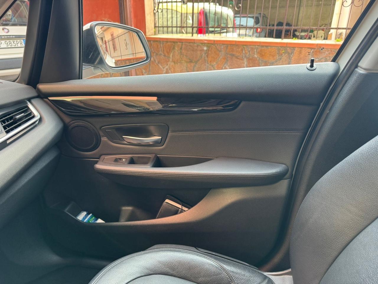 Bmw 216 216d Active Tourer Luxury