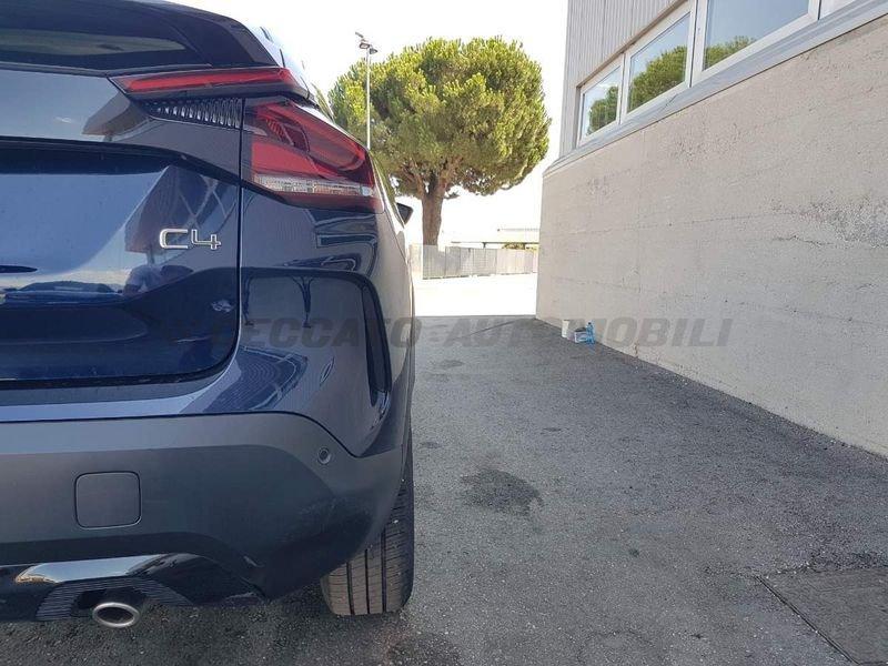 Citroën C4 C4 1.2 puretech Plus s&s 130cv