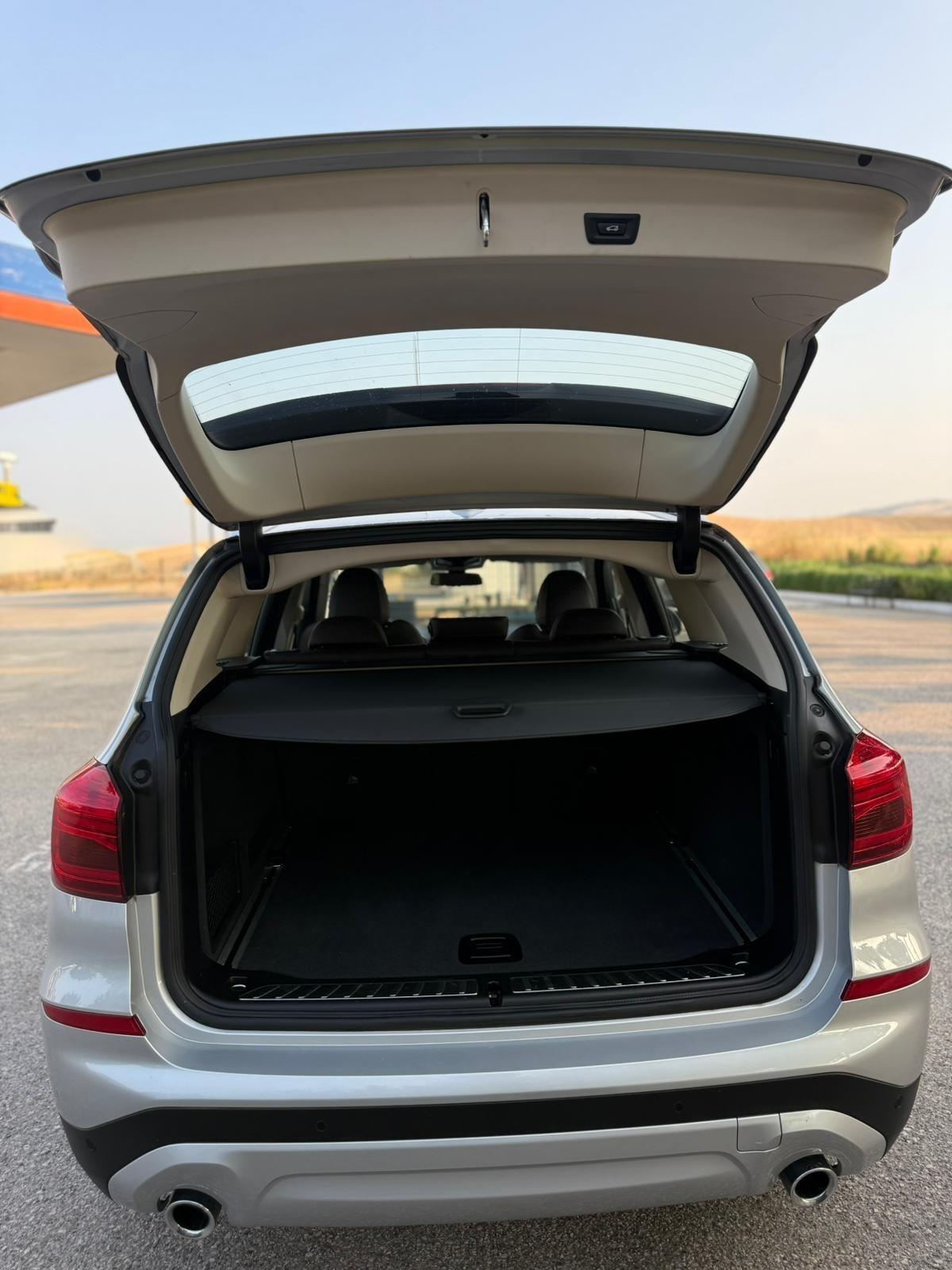Bmw X3 xDrive20d 48V Business Advantage
