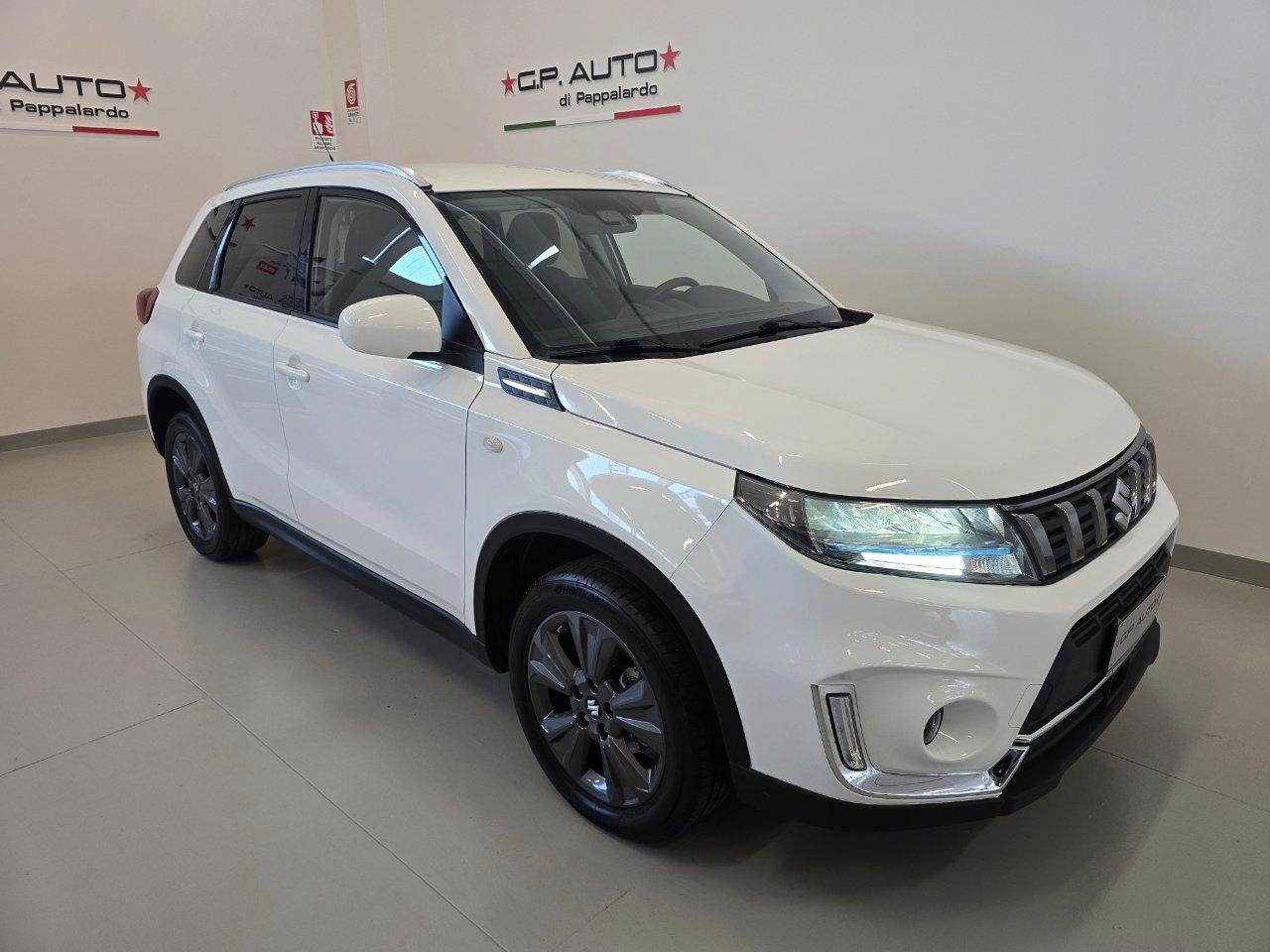 Suzuki Vitara 1.4h Cool 2wd