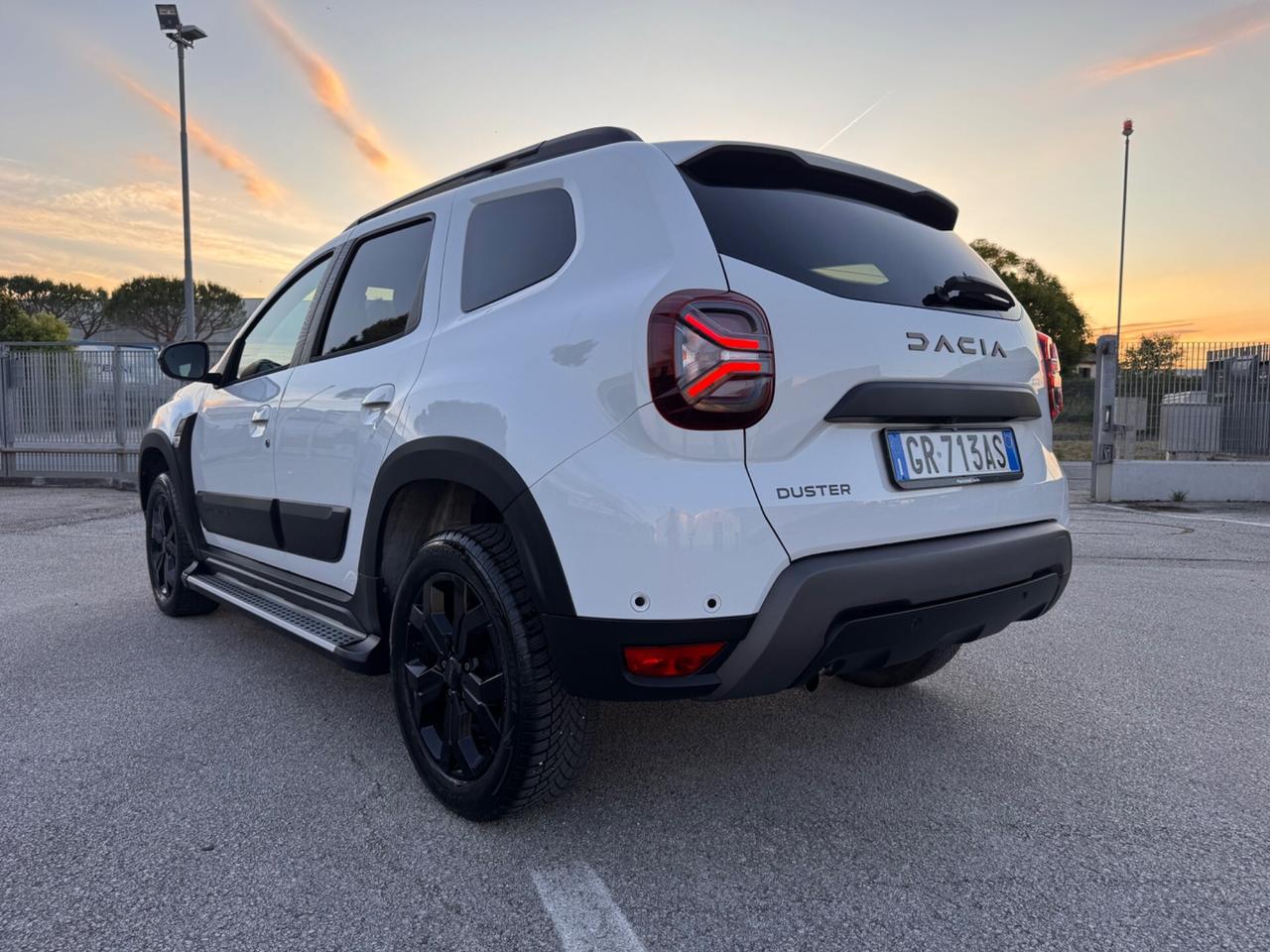 Dacia Duster 1.0 TCe GPL 4x2 Extreme FULL
