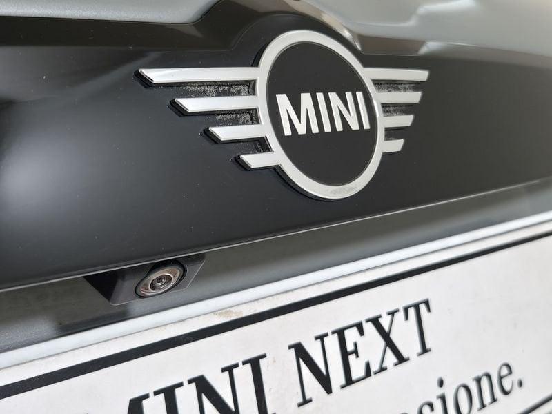 MINI Countryman Mini F60 2020 Diese Mini 2.0 Cooper D Classic auto