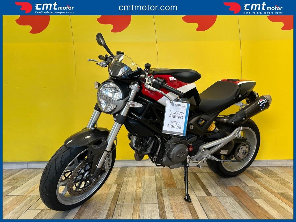 Ducati Monster 1100 - 2009