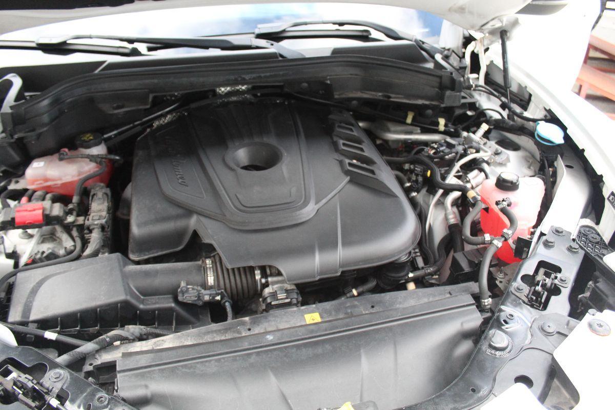 ALFA ROMEO - Stelvio - 2.2 T.diesel 190 CV AT8 Q4 ti