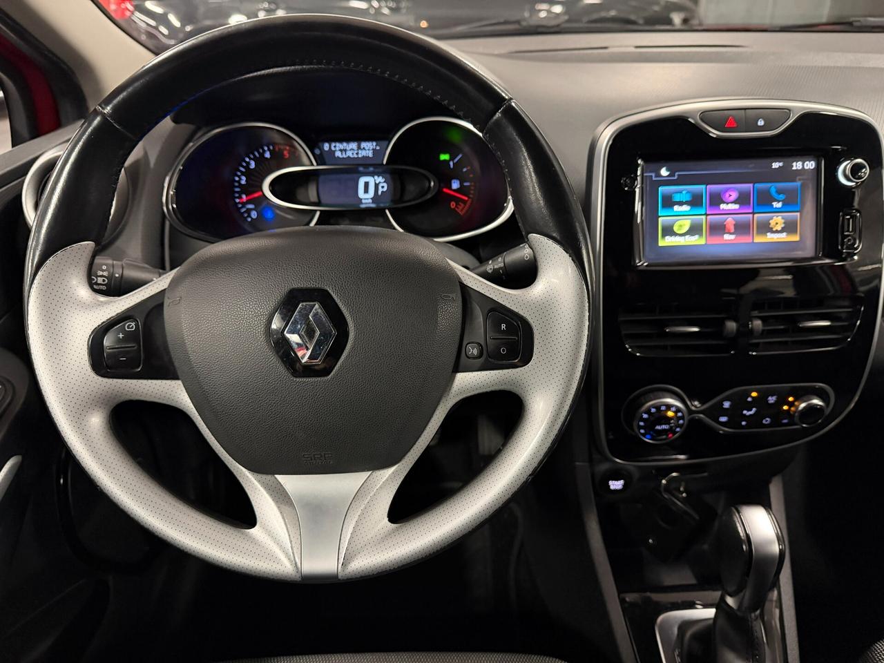 Renault Clio Sporter dCi 8V 90CV EDC Start&Stop Energy Zen