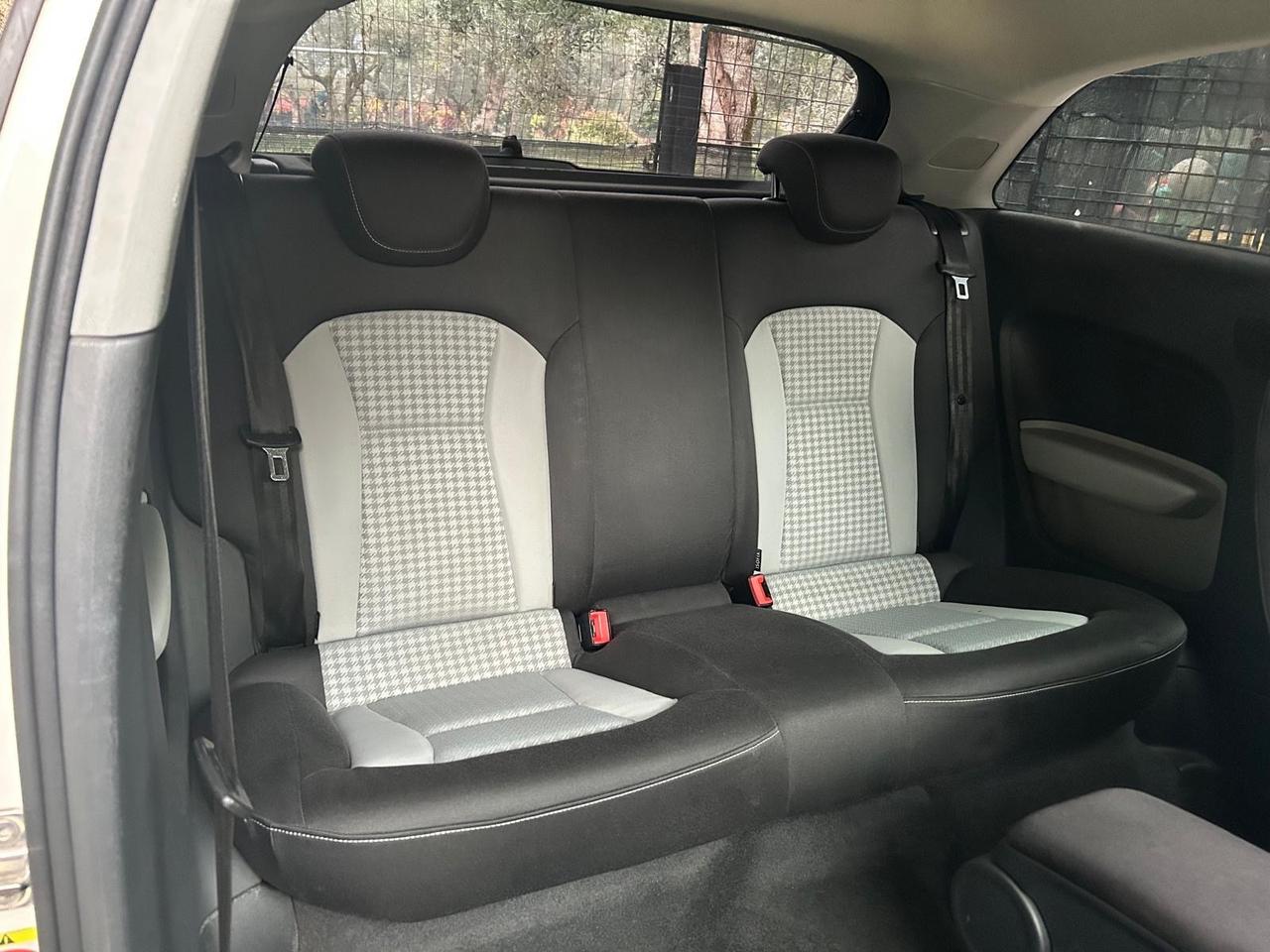 Audi A1 1.6 TDI 105 CV Ambition