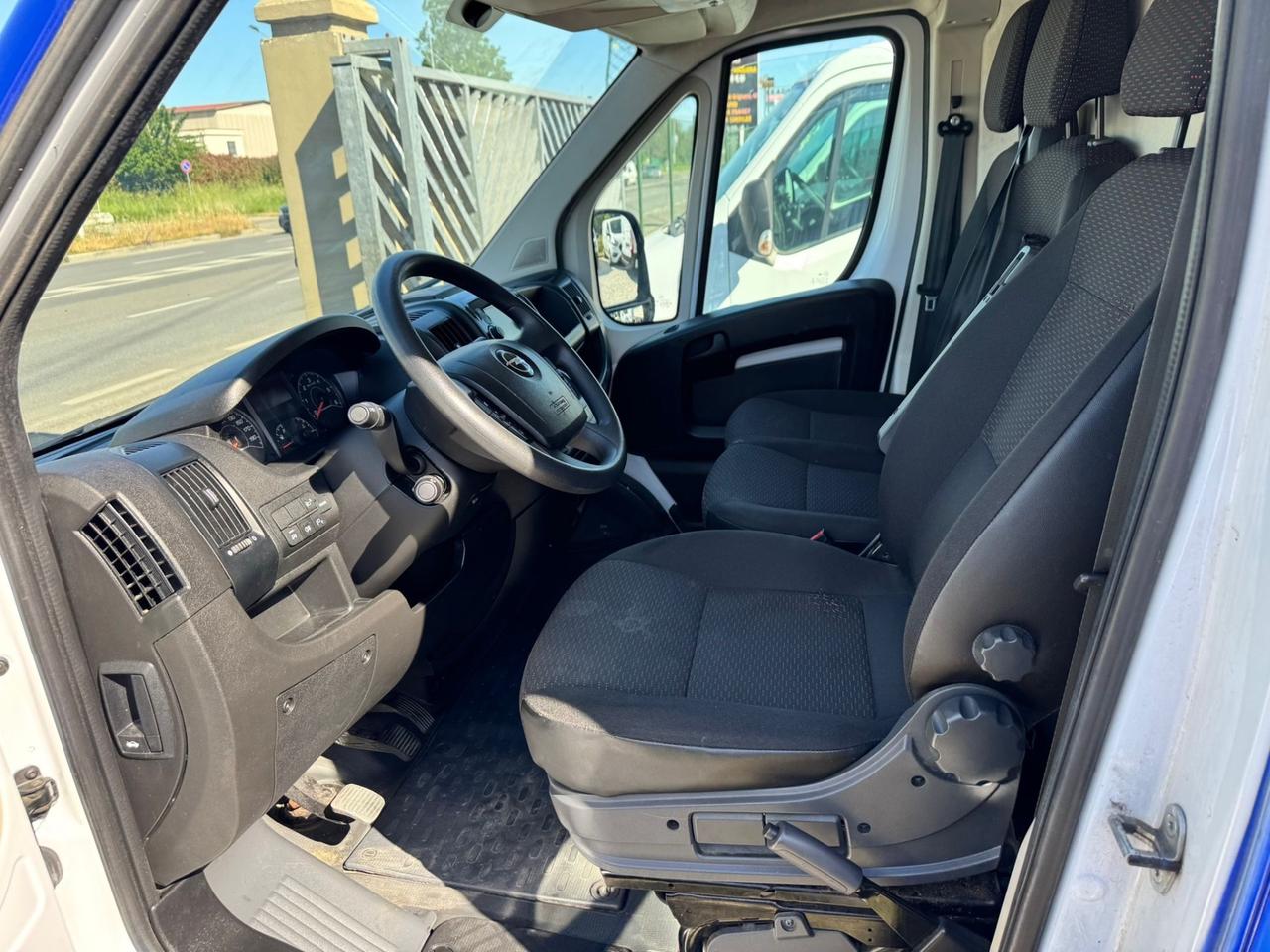 Opel Movano 33 2.2 BlueHDi 140CV Iva Compresa