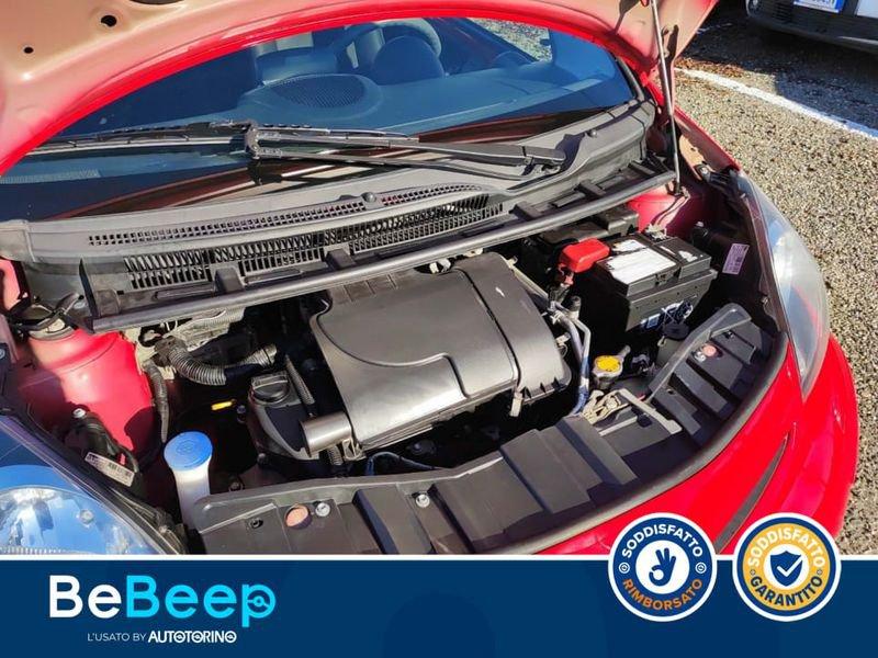 Toyota Aygo 1.0 ACTIVE CONNECT 5P MY14