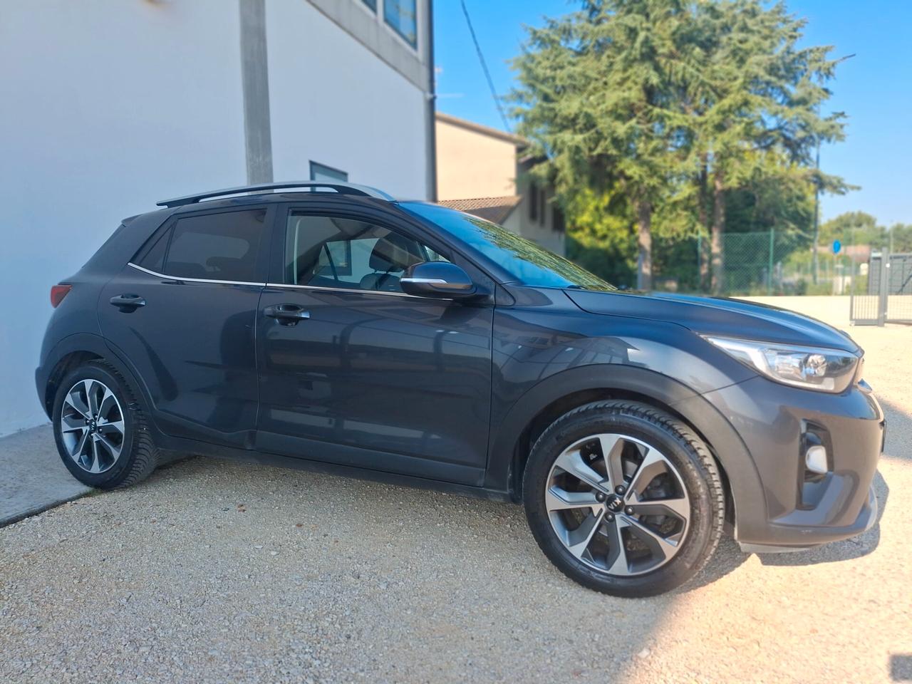 Kia Stonic 1.4 MPI EcoGPL Energy
