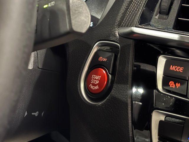 BMW M2 Coupé COMPETITION *TETTO*HARMAN*UNIPROP*
