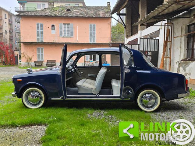 LANCIA Appia III Serie ASI Oro