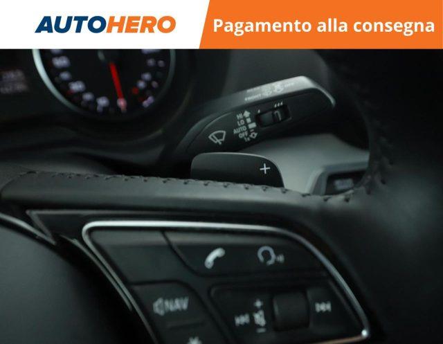 AUDI Q2 30 TDI S tronic Admired
