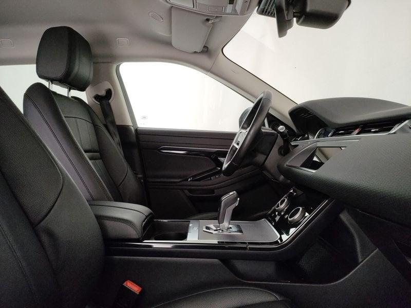 Land Rover RR Evoque Range Rover Evoque 2.0d i4 mhev S awd 163cv auto