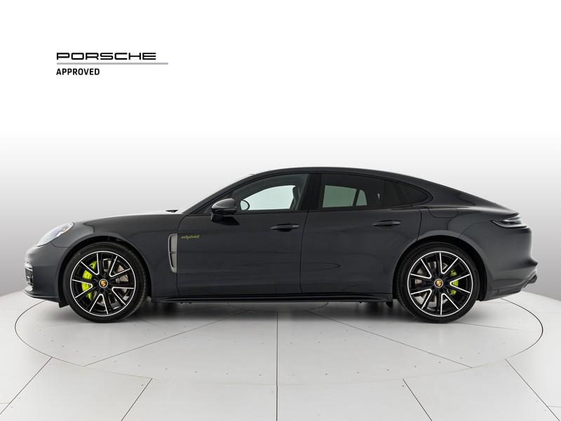 Porsche Panamera 2.9 4 e-hybrid platinum edition 5p.ti auto