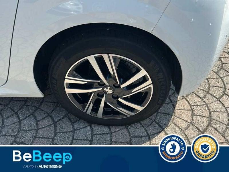 Peugeot 208 1.2 PURETECH ACTIVE PACK S&S 100CV