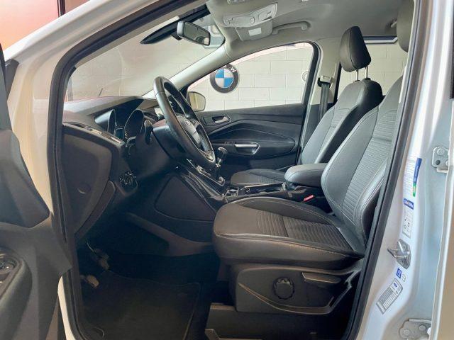 FORD Kuga 2.0 TDCI 150 CV S&S 2WD