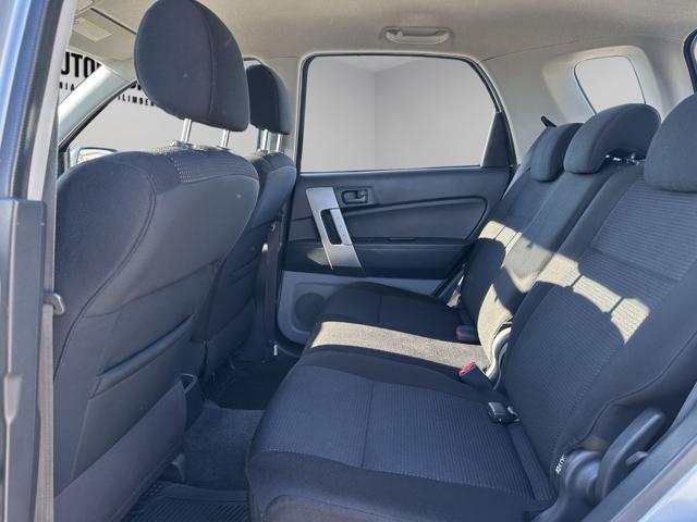 DAIHATSU Terios 1.5 4WD SX