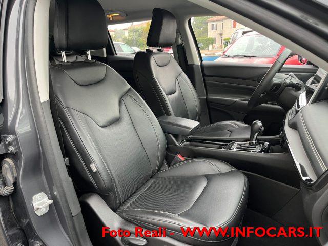 JEEP Compass 1.3 T4 240 CV PHEV AT6 4xe S - PROMO