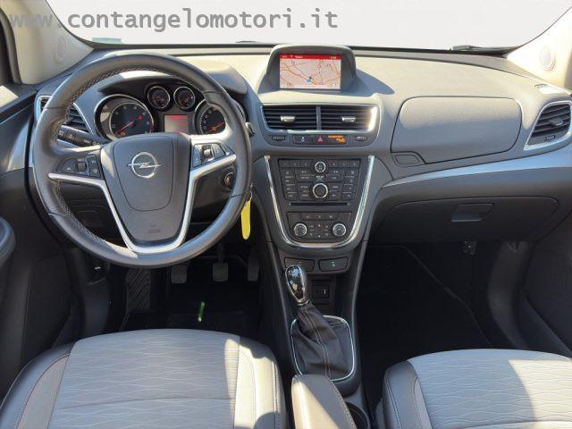 OPEL Mokka 1.6 CDTI Cosmo