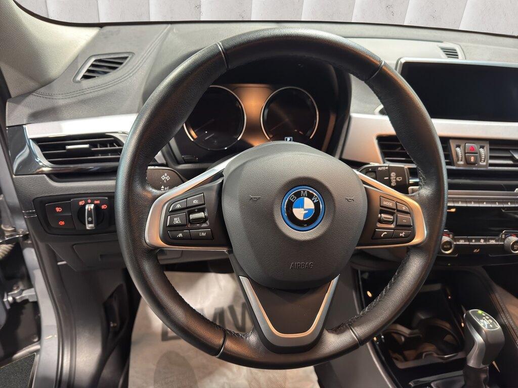 BMW X2 25 e Business X xDrive Steptronic