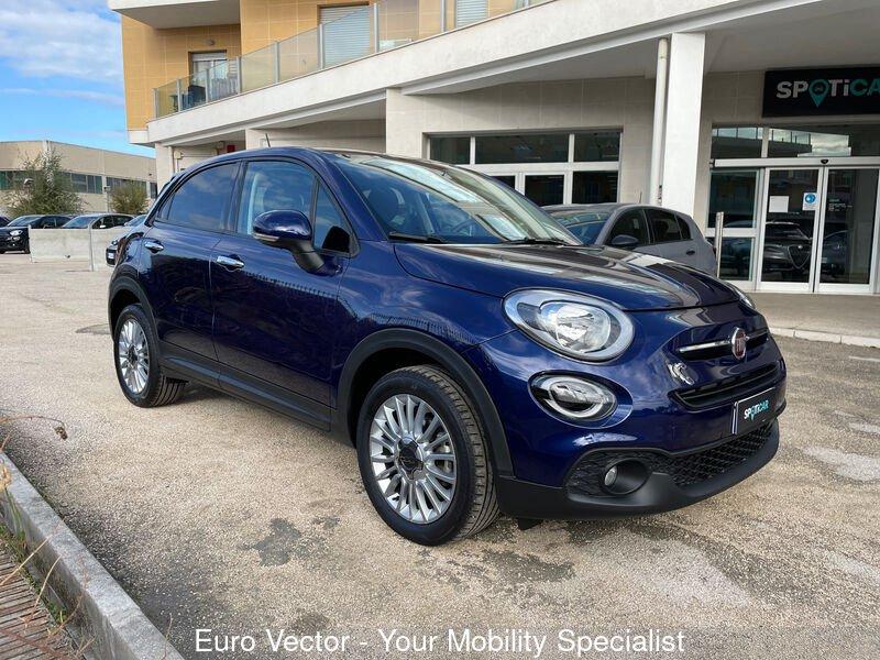 FIAT 500X 1.0 T3 120 CV Connect