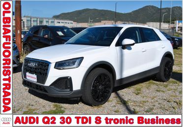 Audi Q2 35 TDI S tronic