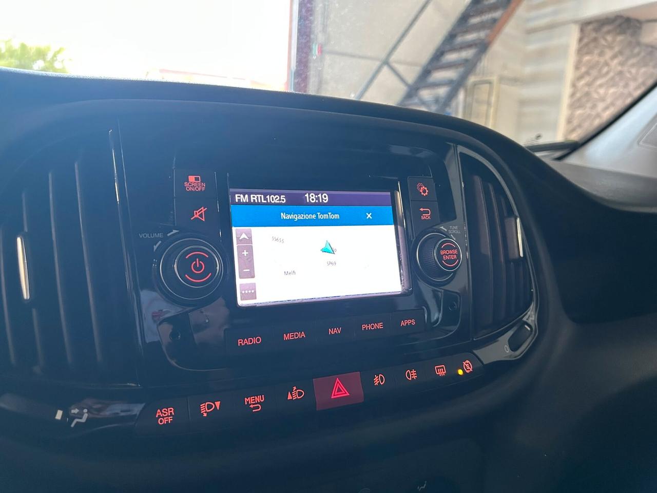 Fiat Panda 0.9 TwinAir Turbo Natural Power Easy