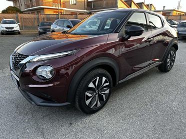 Nissan Juke 1.0 DIG-T Acenta