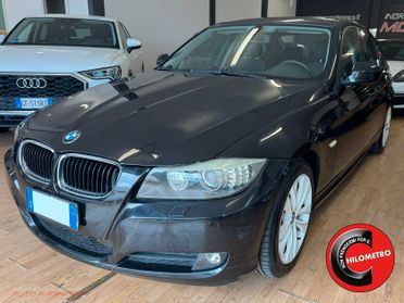 Bmw 320d Futura 177cv - 2010