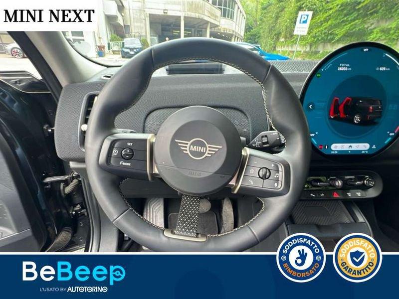 MINI Countryman Mini F60 MINI 2.0 48V D CLASSIC AUTO