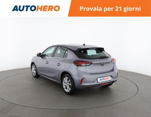 OPEL Corsa 1.5 D 100 CV Elegance