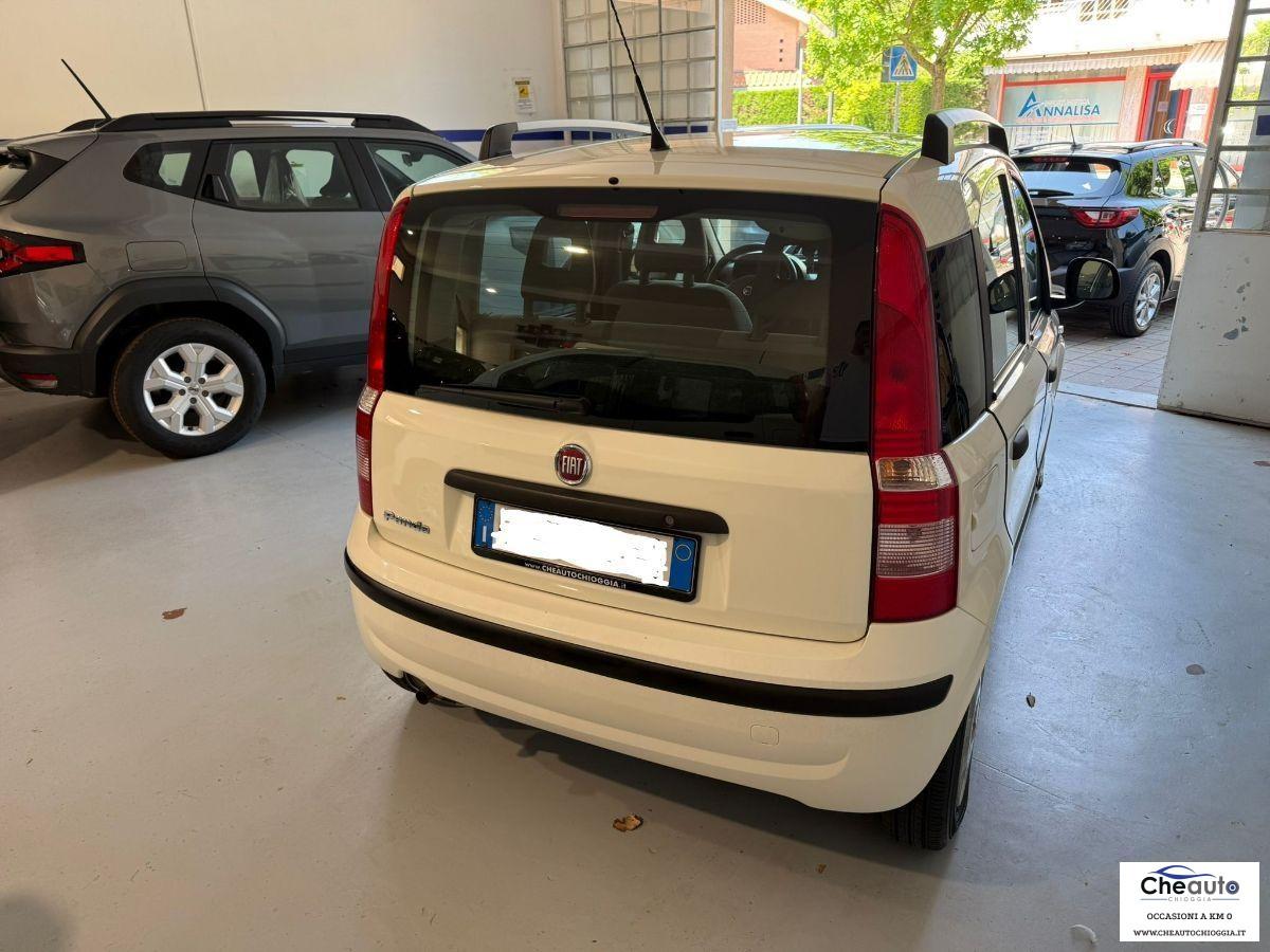 FIAT - Panda - 1.2 Emotion solo 30.000 km