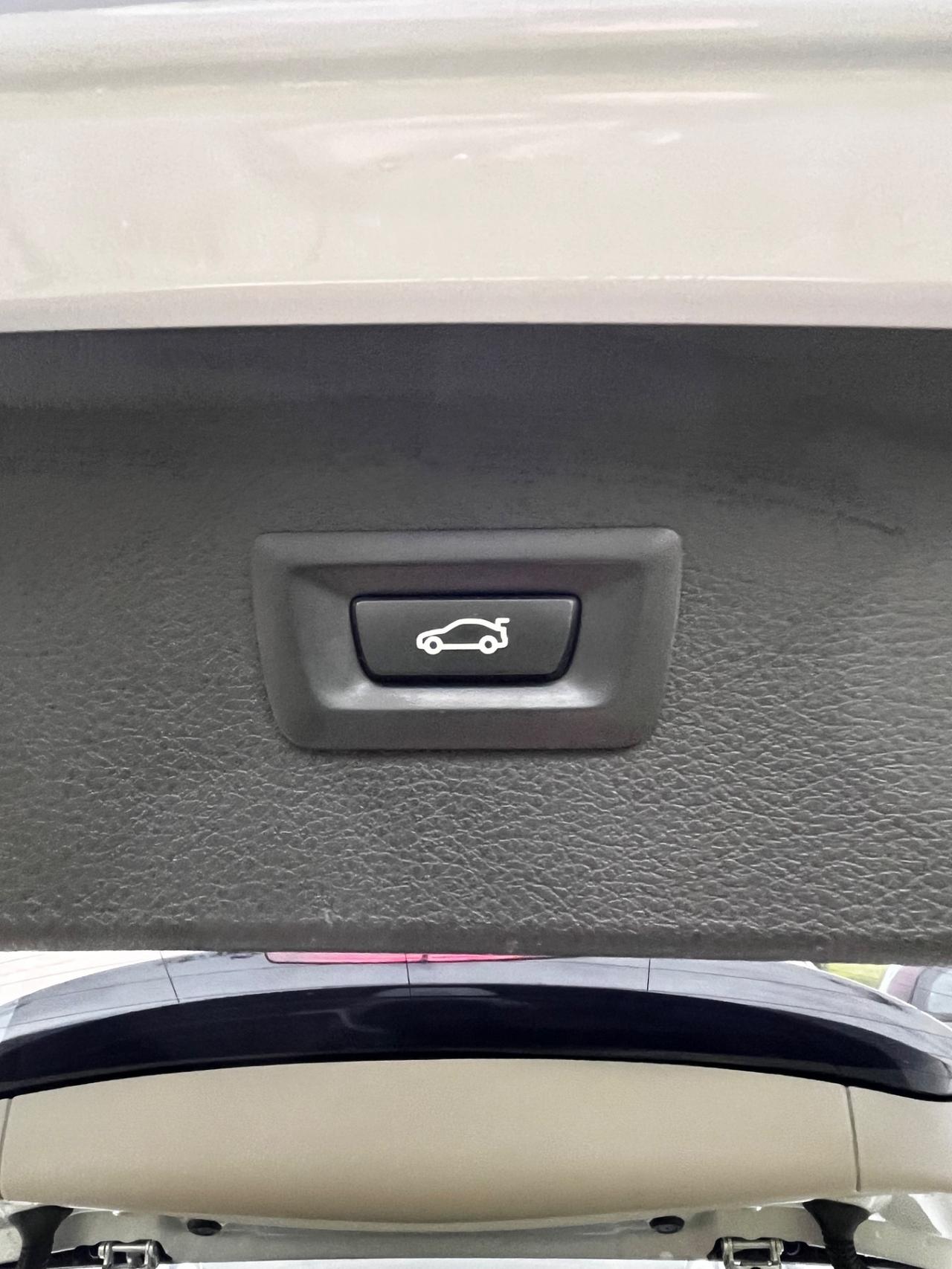 Bmw Active Tourer 218d Luxury