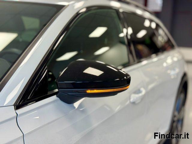 AUDI A6 allroad 50 TDI 3.0 quattro tiptronic Evolution