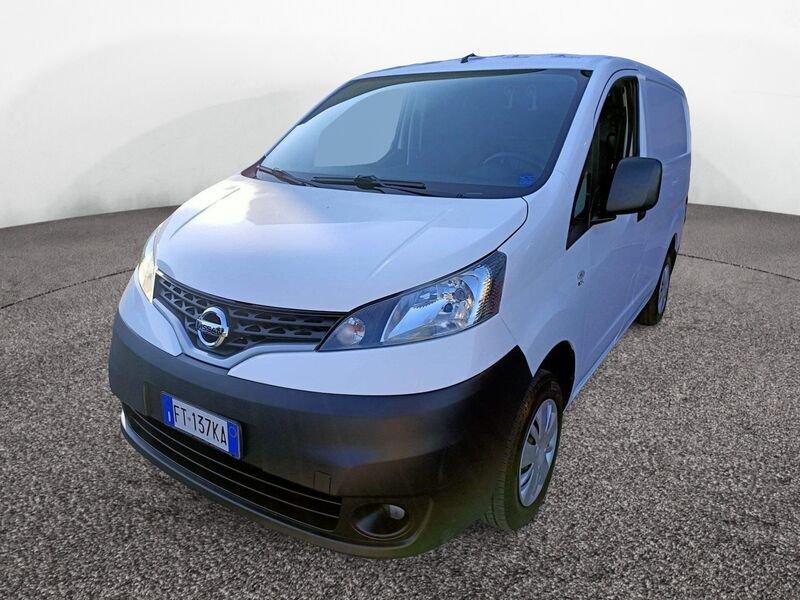 Nissan NV200 1.5 dci 90cv Effic. E6 PREZZO IVA INCLUSA