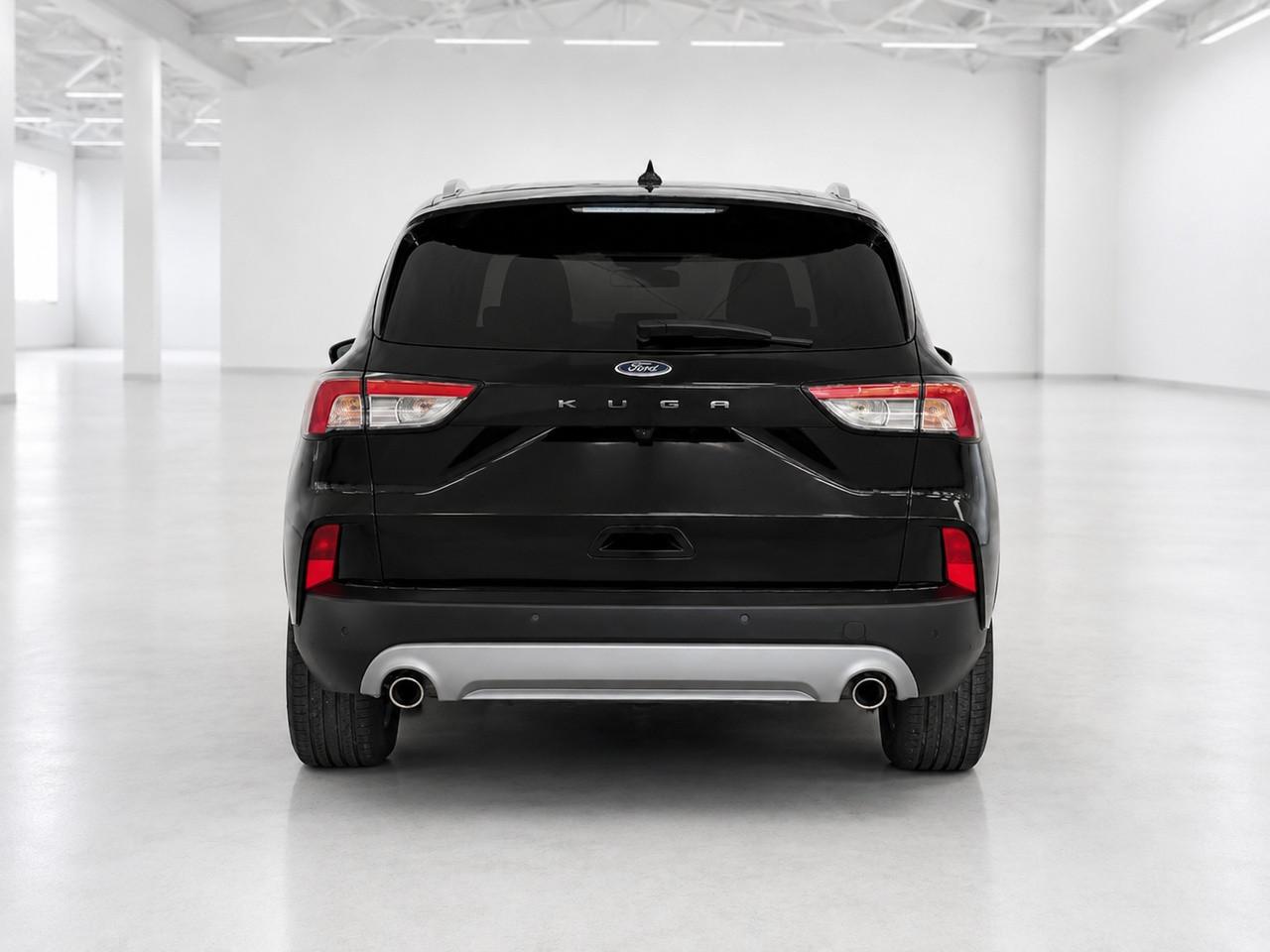 FORD Kuga III 2020 - Kuga 2.0 ecoblue Titanium X 2wd 120cv auto