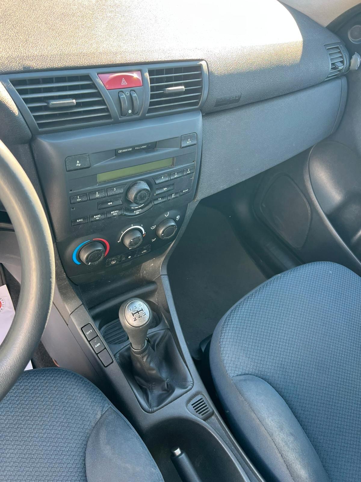 Fiat Stilo 1.9 JTD Multi Wagon Dynamic