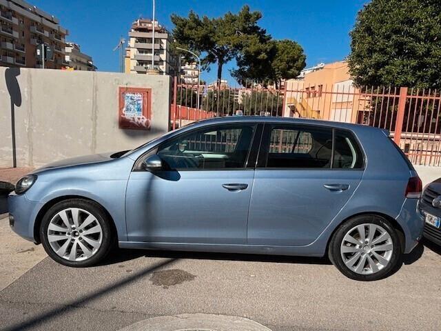 Vw Golf 1.4 TSI Garanzia Anche permuta o scambi0