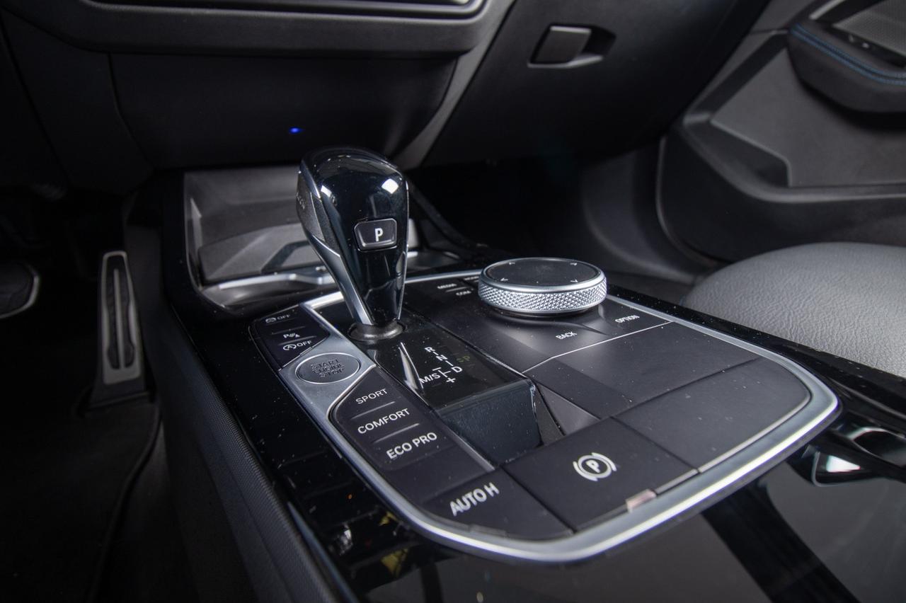 Bmw 118 I Msport Auto 136cv