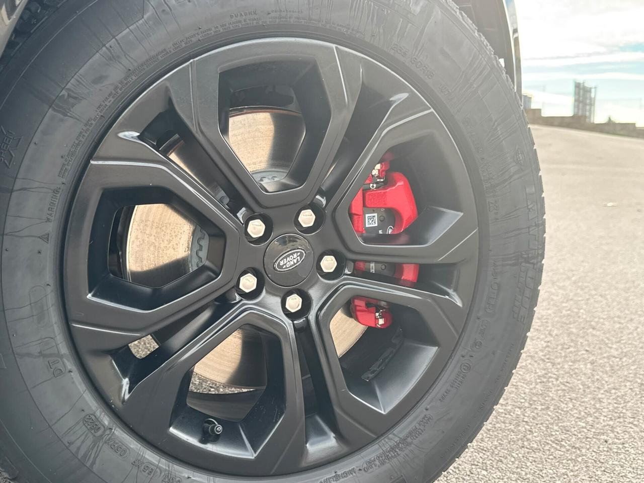 Land Rover Discovery Sport 2.0 TD4 mhev (km 56000) Auto R-Dynamic S