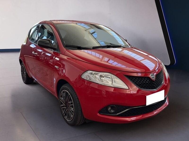 Lancia Ypsilon III 2021 1.0 firefly hybrid Gold s&s 70cv