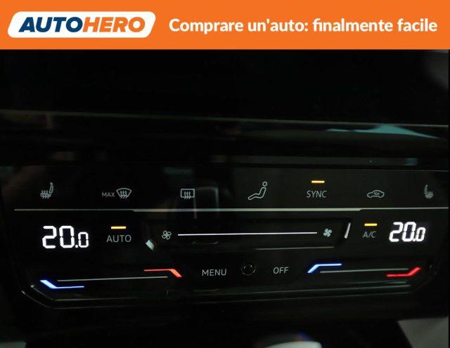 VOLKSWAGEN Passat Alltrack 2.0 TDI 200 CV 4MOTION DSG