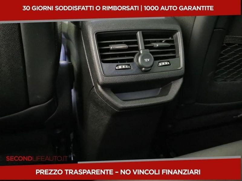 Peugeot 3008 1.6 hybrid phev Allure 225cv e-eat8