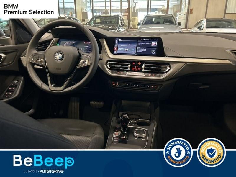 BMW Serie 1 116I BUSINESS ADVANTAGE AUTO