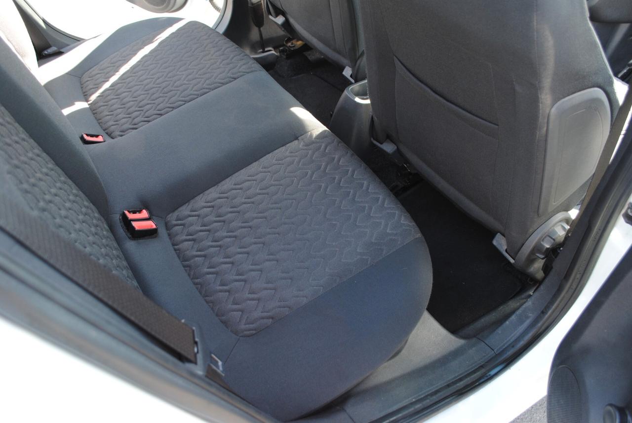 OPEL CORSA 1.3 CDTI 75 CV OK NEOPATENTATI