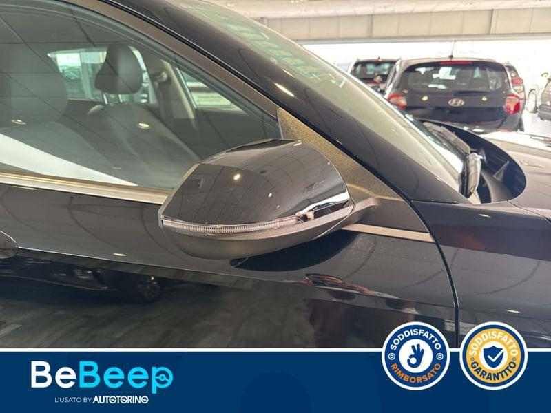Hyundai Kona 1.6 T-GDI XLINE PLUS 2WD 138CV DCT