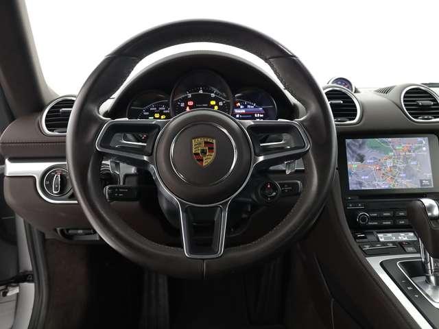 Porsche Cayman 2.0 300cv pdk