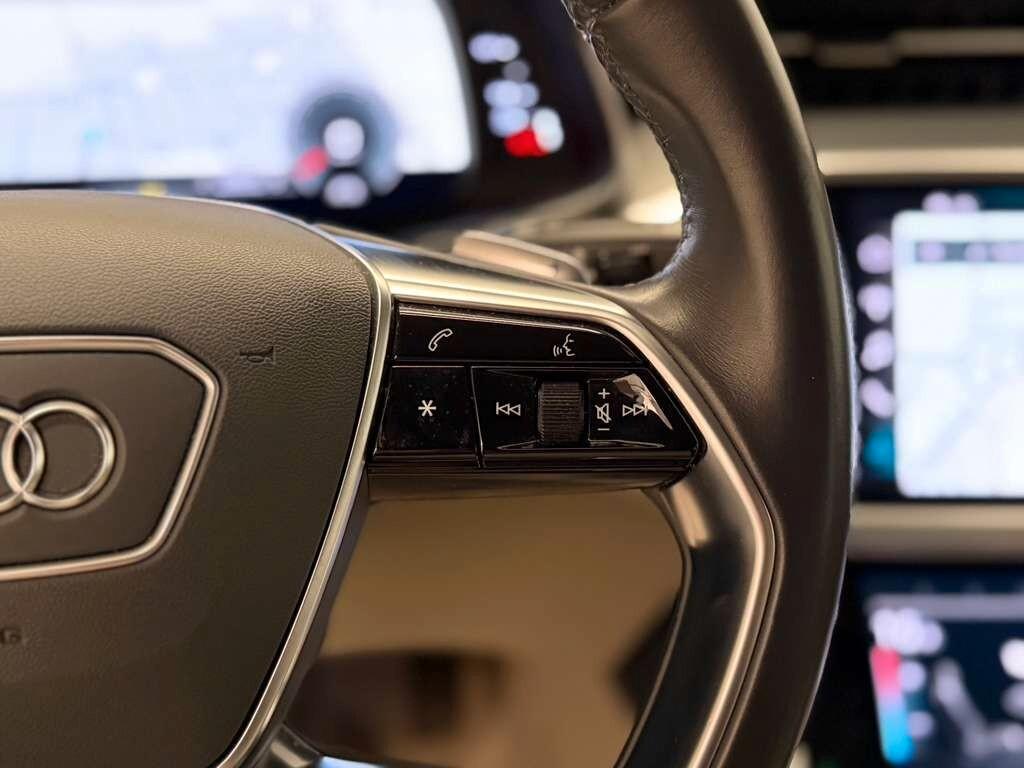 Audi A6 35 2.0 TDI S tronic Plus